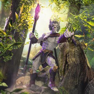 Primal: Vero Atlas Limited Edition